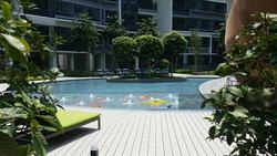 The Palette (D18), Condominium #218555051